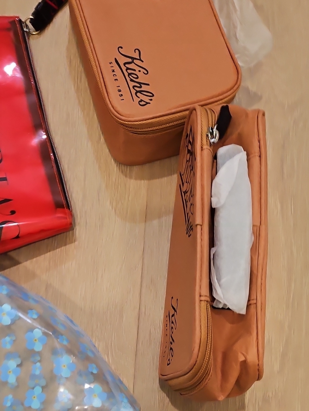 Make Up Bags - Picture 3 of 4